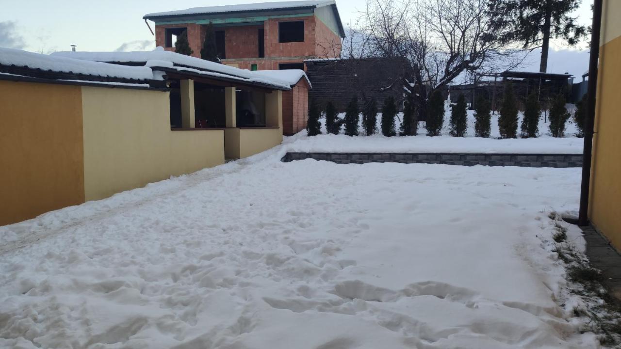 Apartmany Tatra Relax, Velky Slavkov Alsótátrafüred Kültér fotó