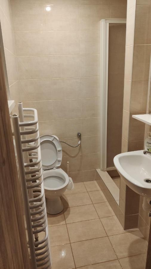 Apartmany Tatra Relax, Velky Slavkov Alsótátrafüred Kültér fotó