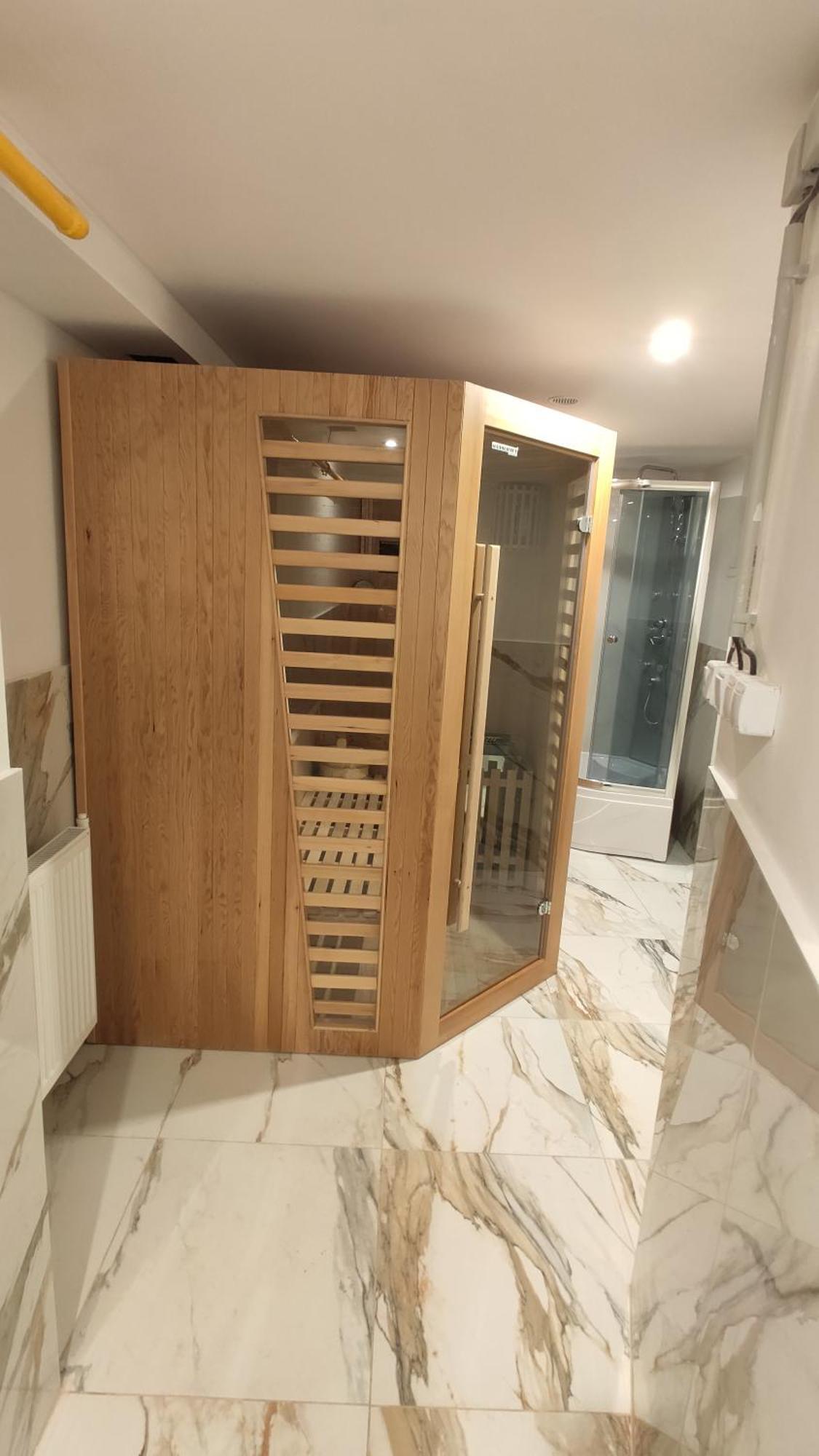 Apartmany Tatra Relax, Velky Slavkov Alsótátrafüred Kültér fotó