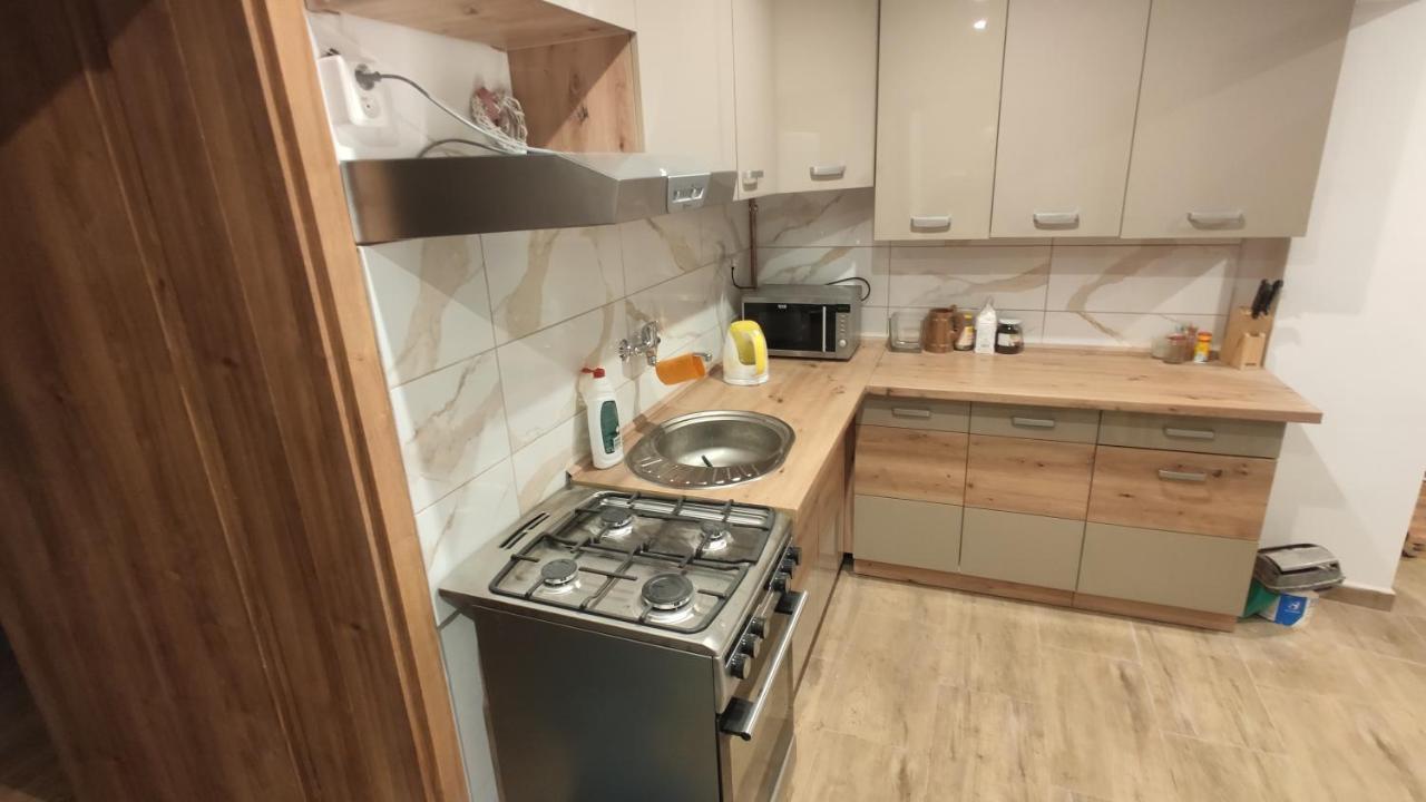 Apartmany Tatra Relax, Velky Slavkov Alsótátrafüred Kültér fotó