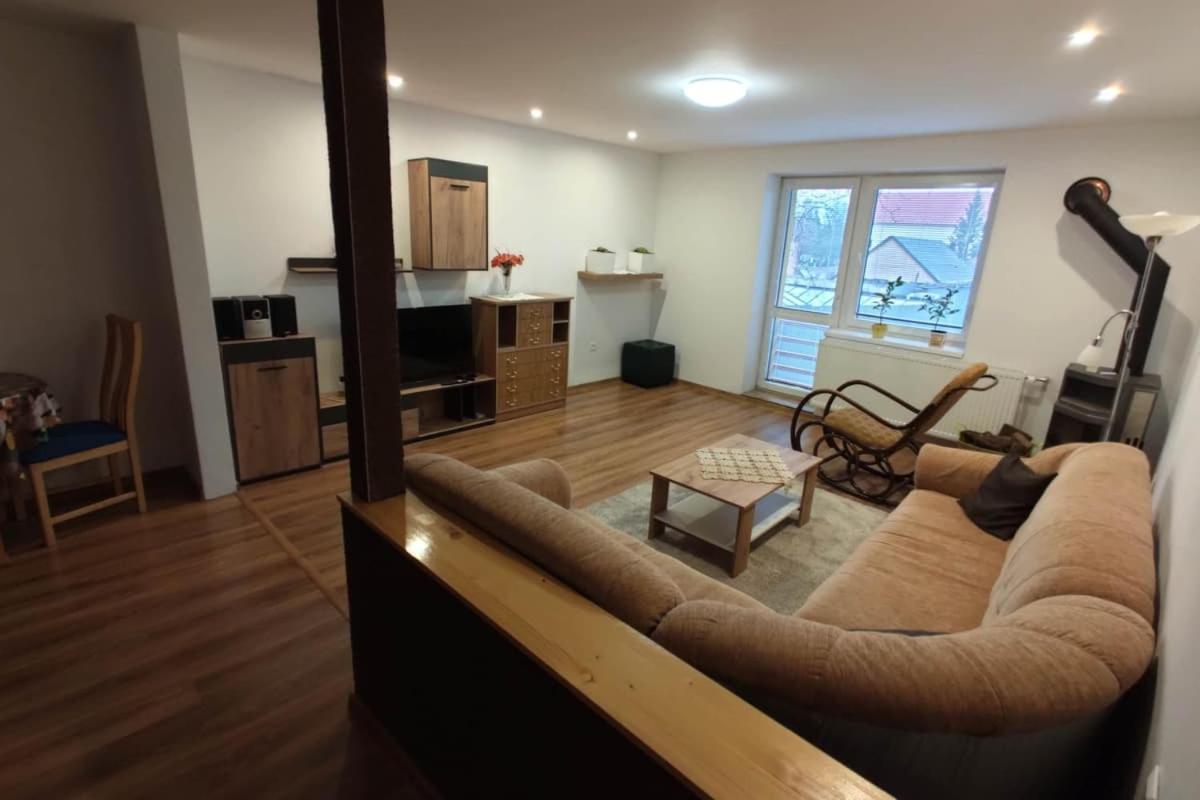 Apartmany Tatra Relax, Velky Slavkov Alsótátrafüred Kültér fotó