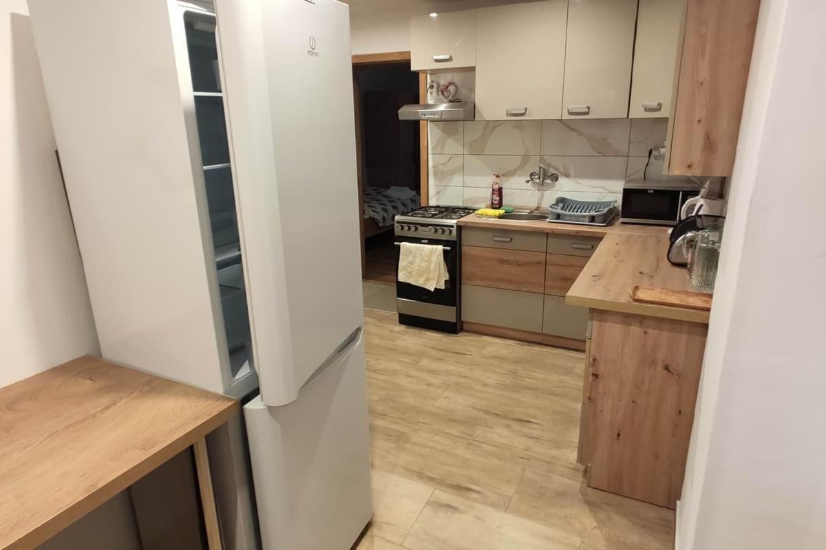 Apartmany Tatra Relax, Velky Slavkov Alsótátrafüred Kültér fotó