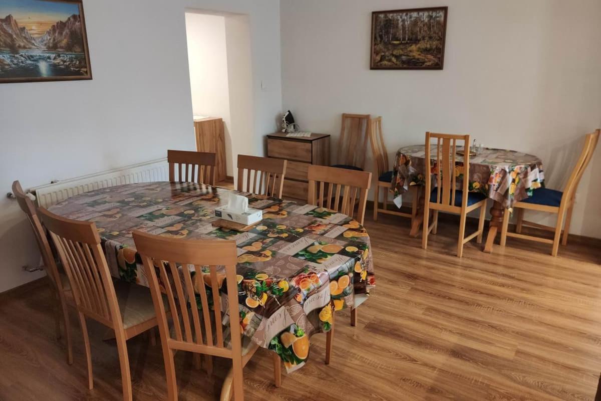 Apartmany Tatra Relax, Velky Slavkov Alsótátrafüred Kültér fotó