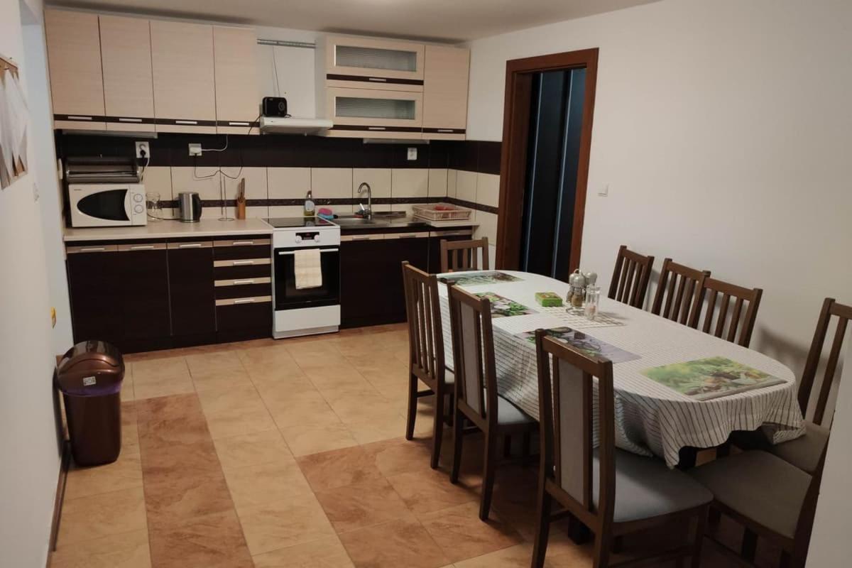 Apartmany Tatra Relax, Velky Slavkov Alsótátrafüred Kültér fotó
