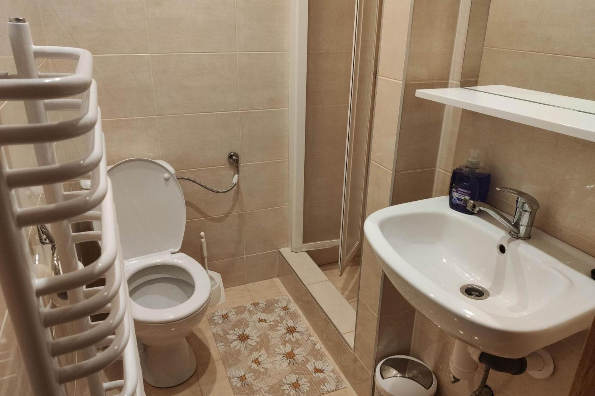 Apartmany Tatra Relax, Velky Slavkov Alsótátrafüred Kültér fotó