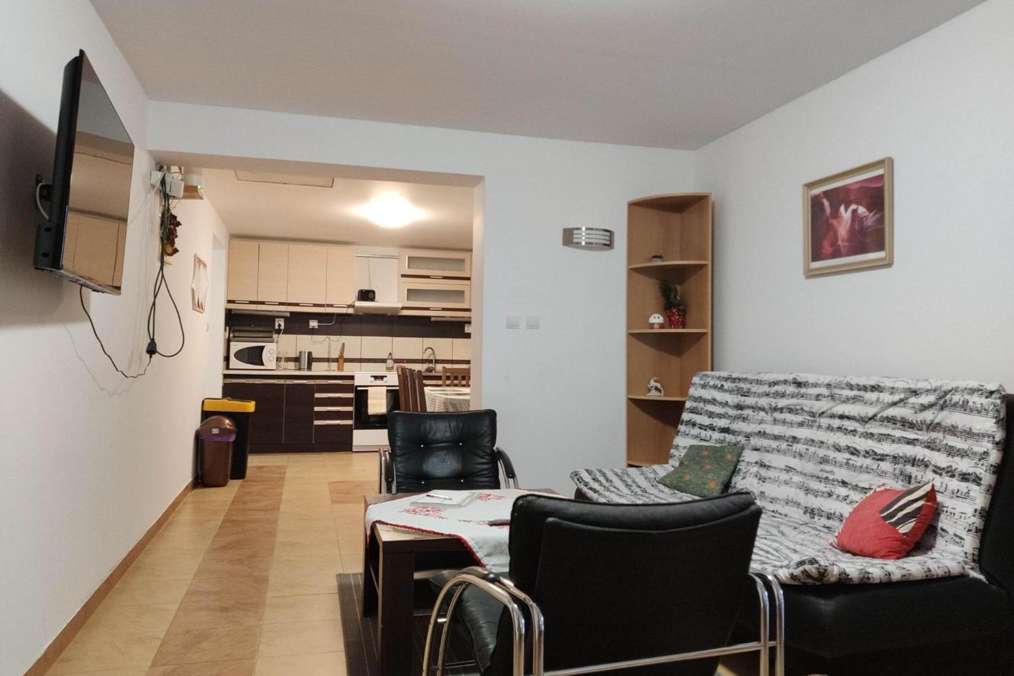 Apartmany Tatra Relax, Velky Slavkov Alsótátrafüred Kültér fotó