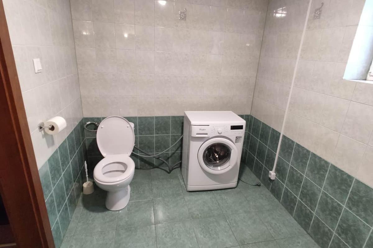 Apartmany Tatra Relax, Velky Slavkov Alsótátrafüred Kültér fotó
