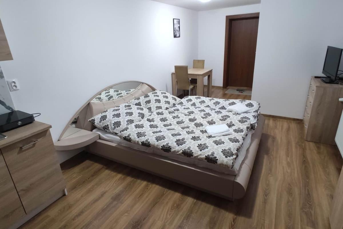 Apartmany Tatra Relax, Velky Slavkov Alsótátrafüred Kültér fotó