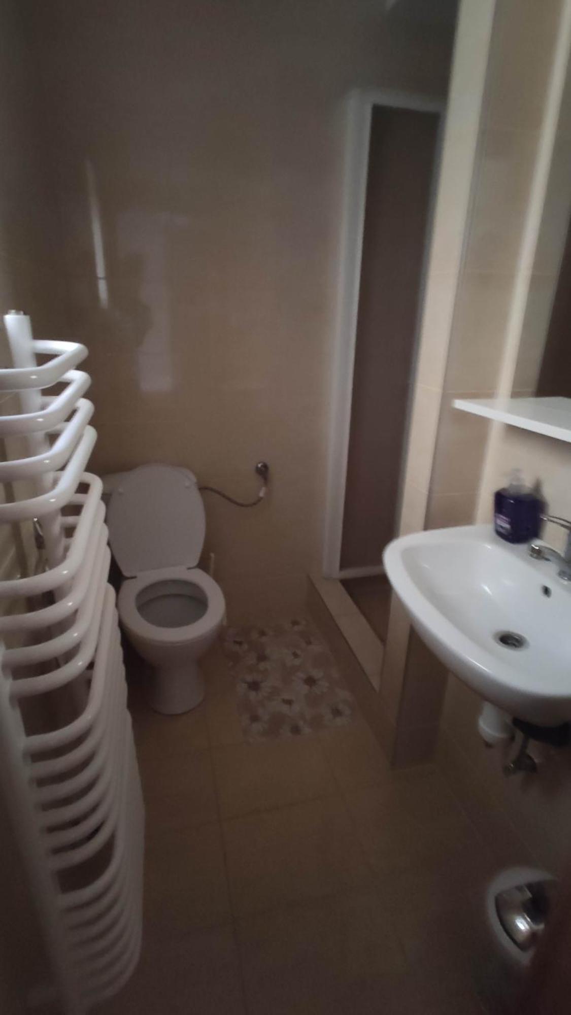 Apartmany Tatra Relax, Velky Slavkov Alsótátrafüred Kültér fotó