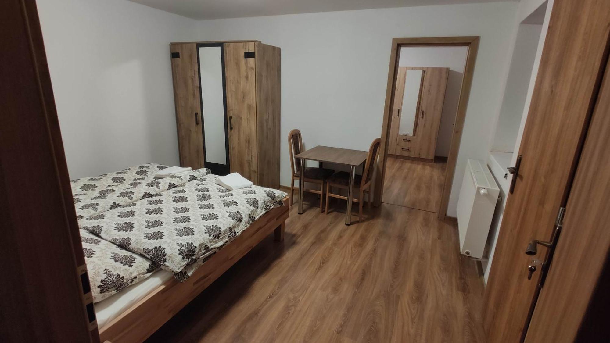 Apartmany Tatra Relax, Velky Slavkov Alsótátrafüred Kültér fotó