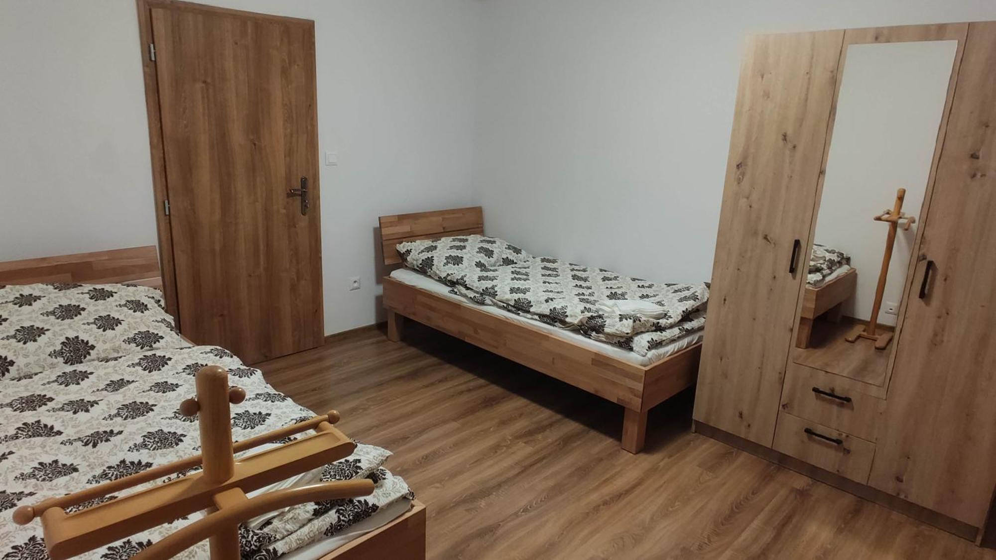 Apartmany Tatra Relax, Velky Slavkov Alsótátrafüred Kültér fotó