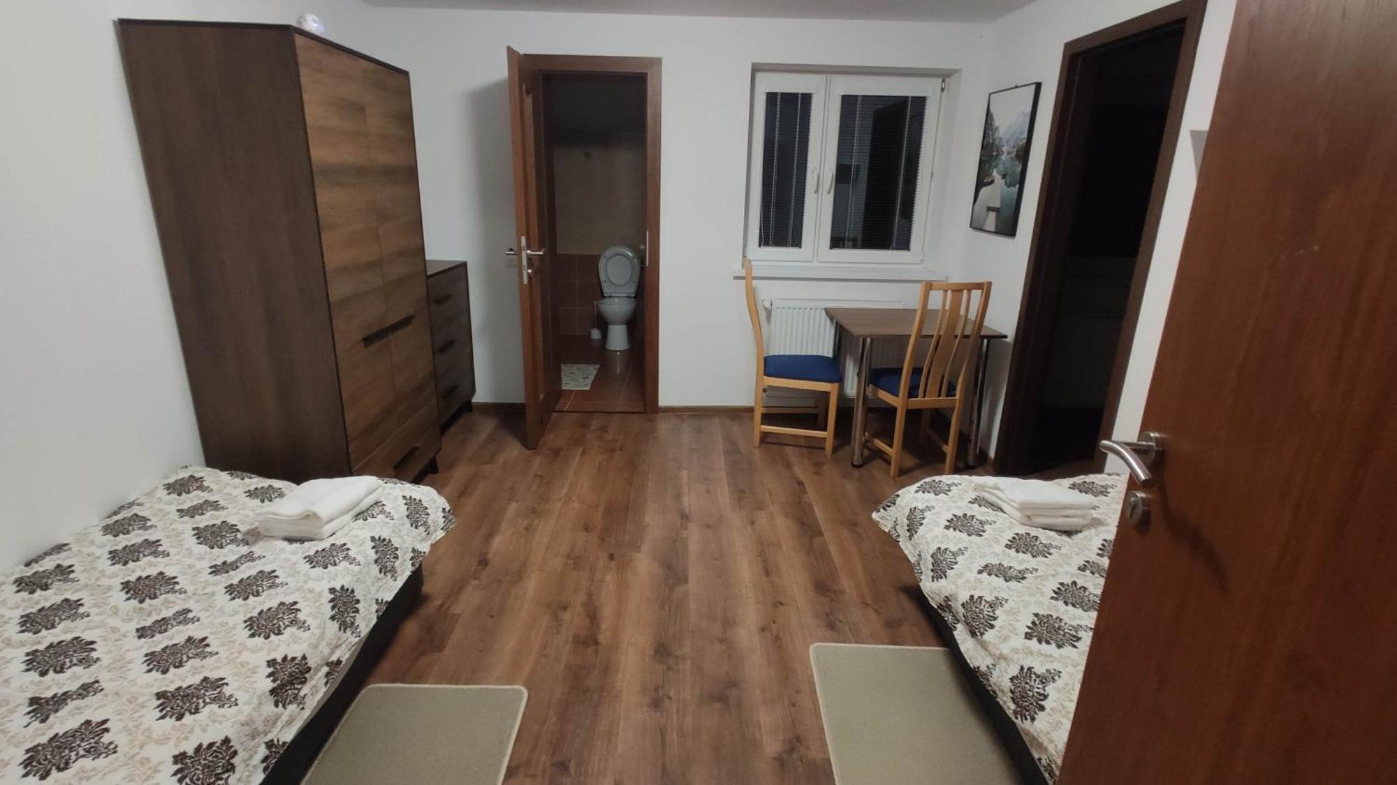 Apartmany Tatra Relax, Velky Slavkov Alsótátrafüred Kültér fotó