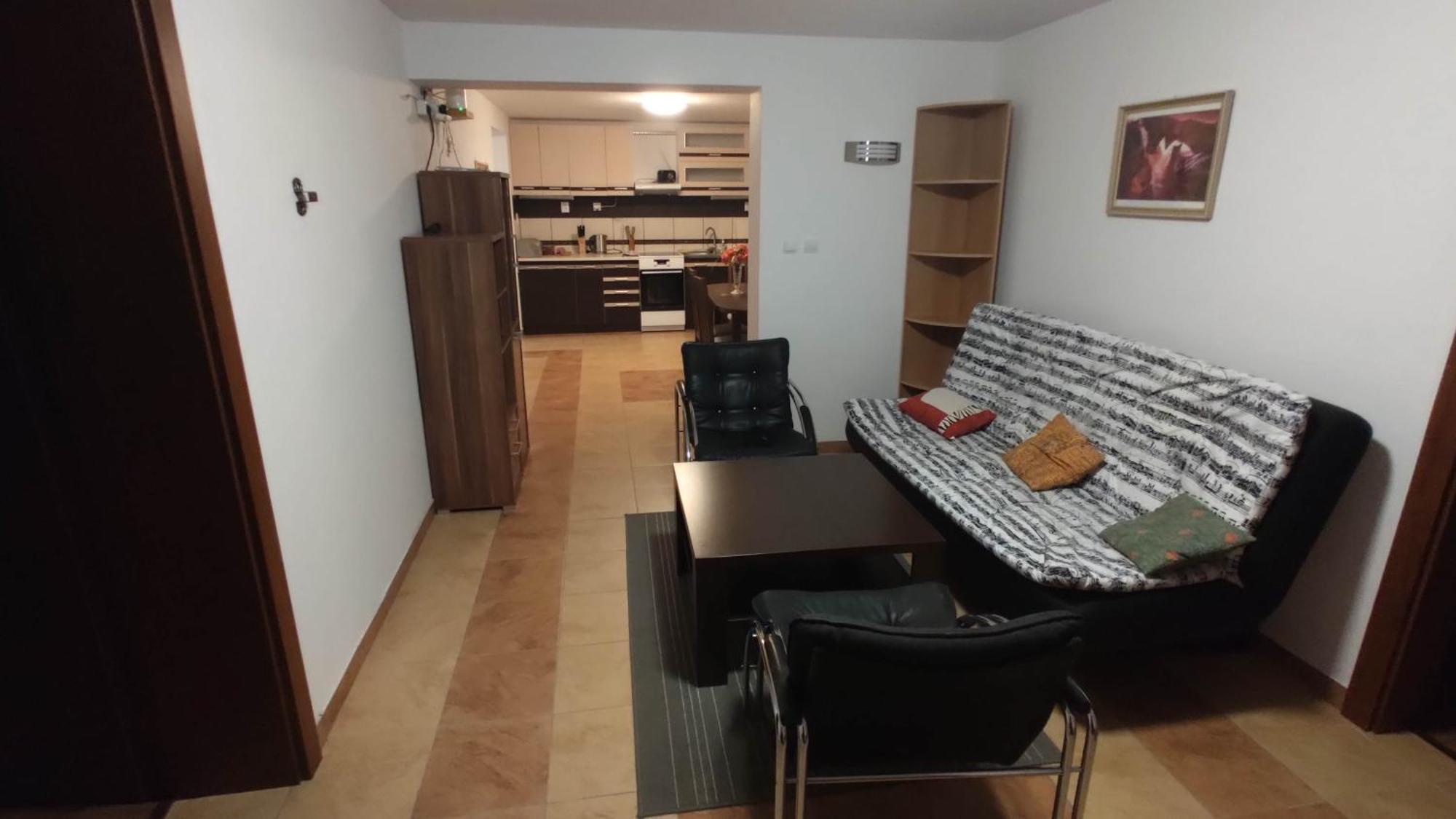 Apartmany Tatra Relax, Velky Slavkov Alsótátrafüred Kültér fotó