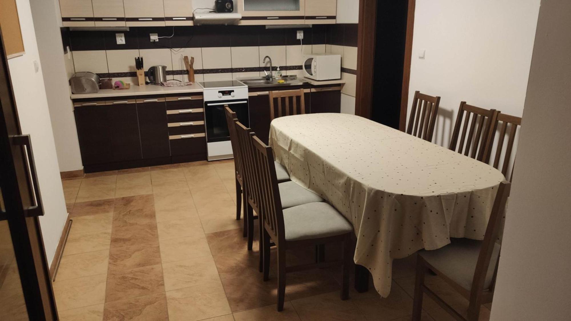 Apartmany Tatra Relax, Velky Slavkov Alsótátrafüred Kültér fotó