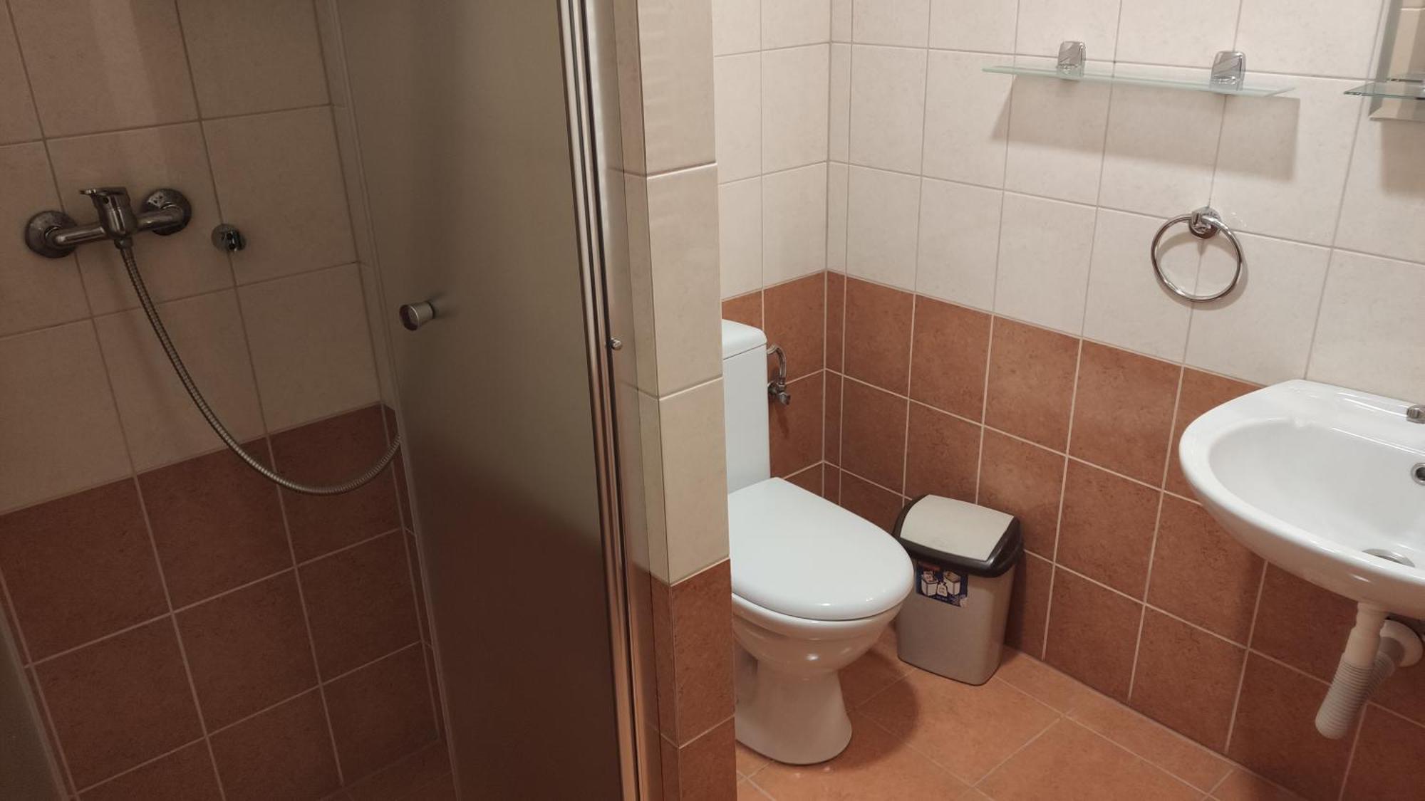 Apartmany Tatra Relax, Velky Slavkov Alsótátrafüred Kültér fotó