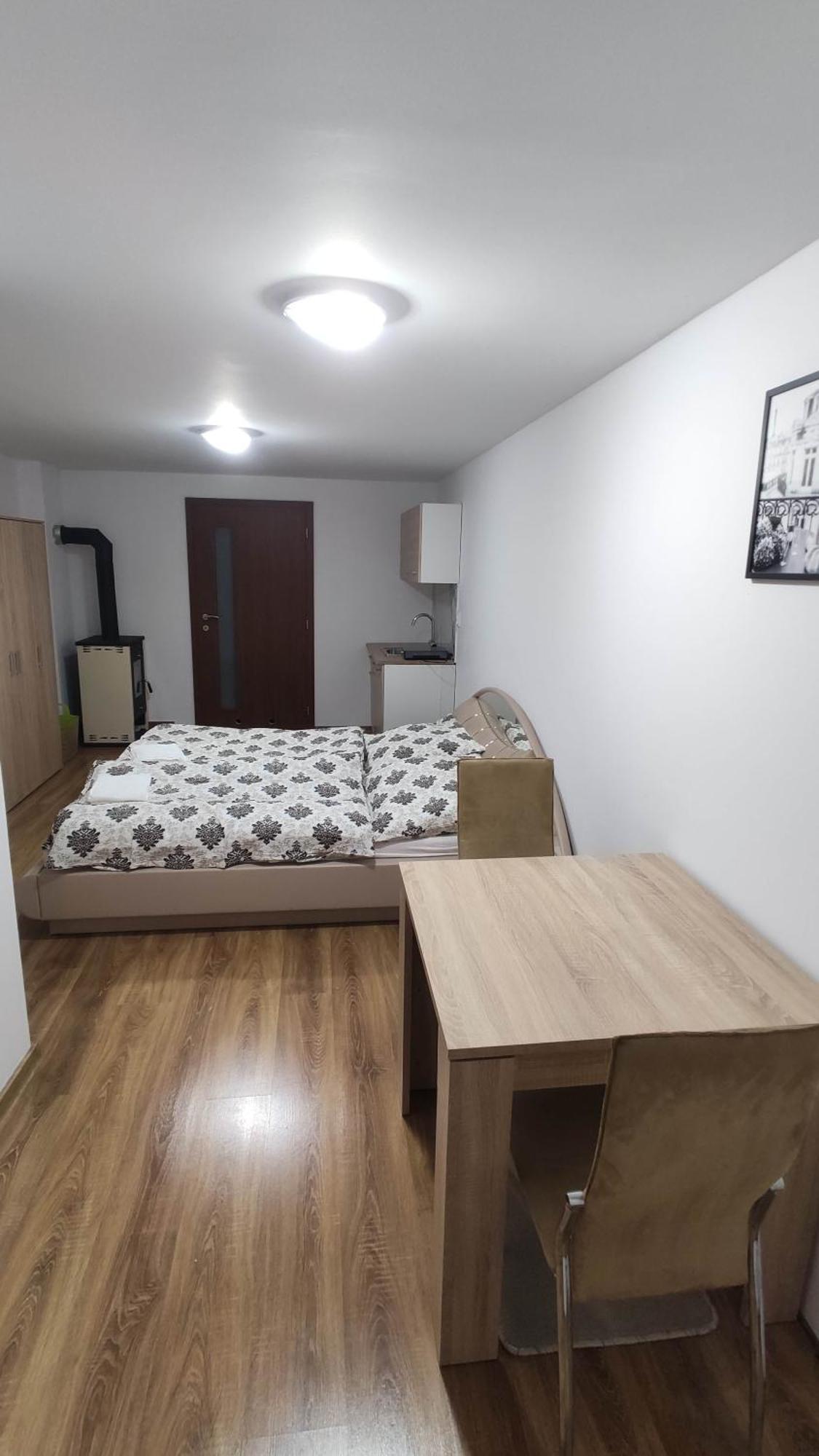 Apartmany Tatra Relax, Velky Slavkov Alsótátrafüred Kültér fotó