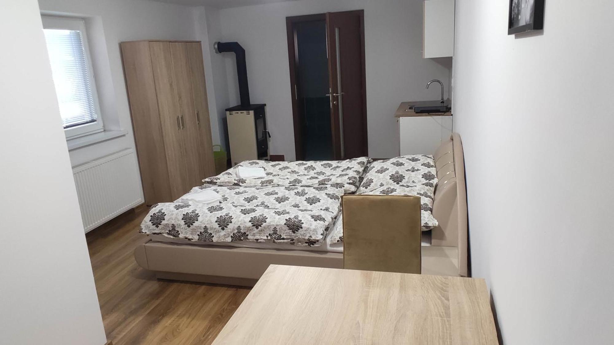 Apartmany Tatra Relax, Velky Slavkov Alsótátrafüred Kültér fotó