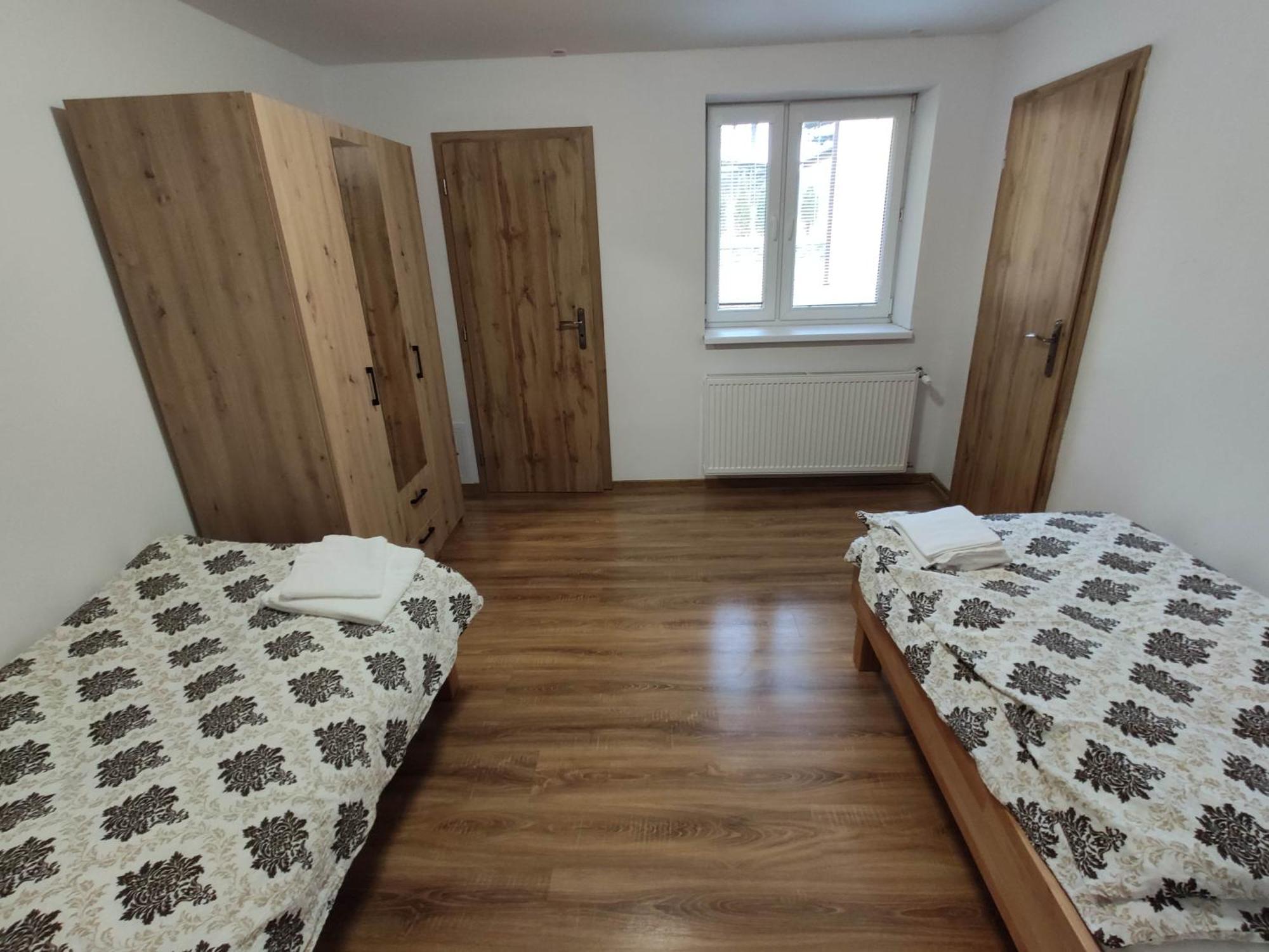 Apartmany Tatra Relax, Velky Slavkov Alsótátrafüred Kültér fotó