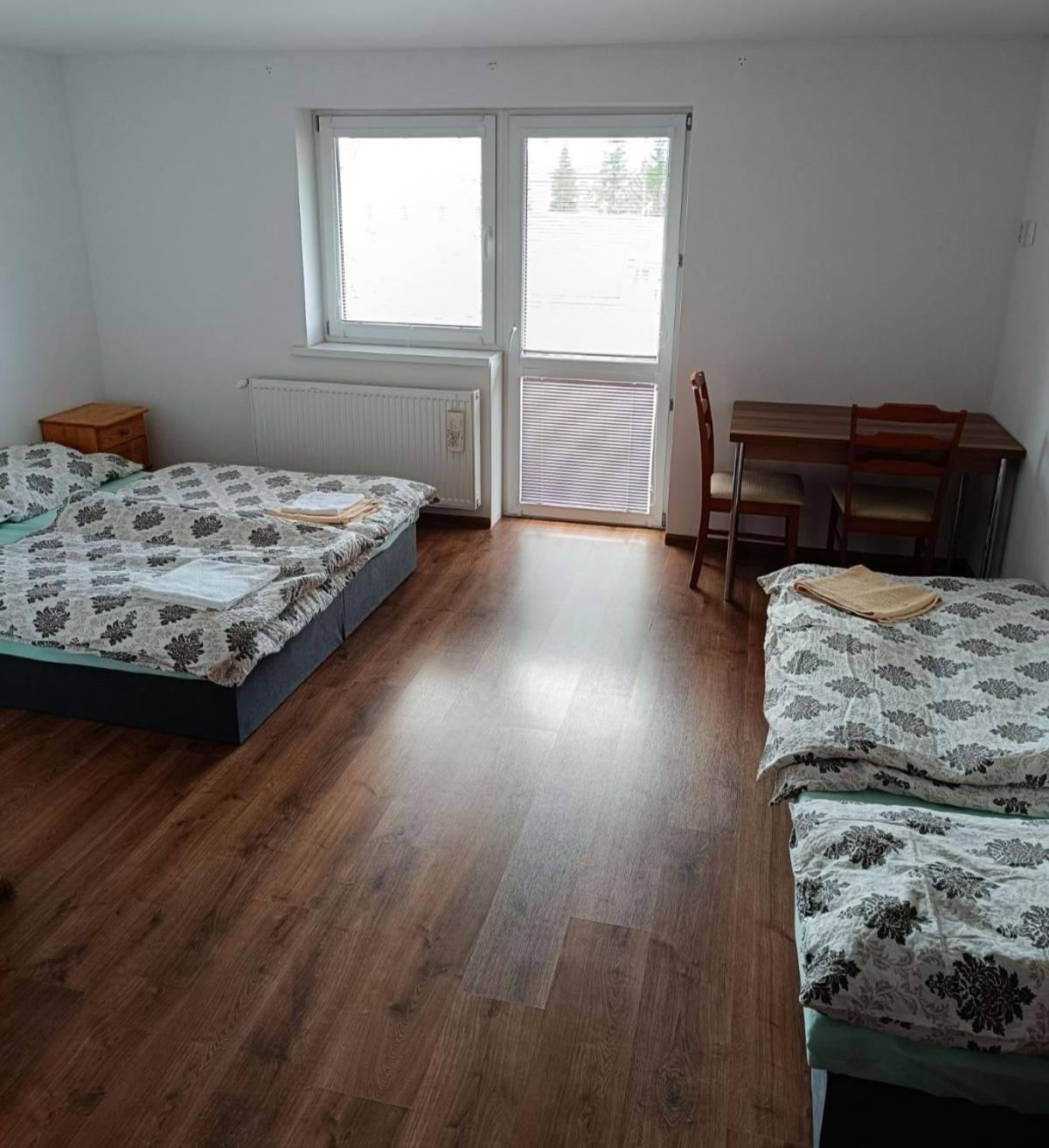 Apartmany Tatra Relax, Velky Slavkov Alsótátrafüred Kültér fotó