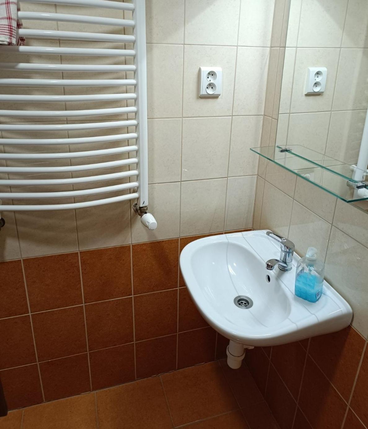 Apartmany Tatra Relax, Velky Slavkov Alsótátrafüred Kültér fotó