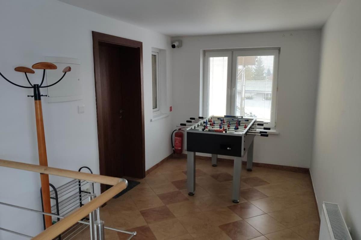 Apartmany Tatra Relax, Velky Slavkov Alsótátrafüred Kültér fotó