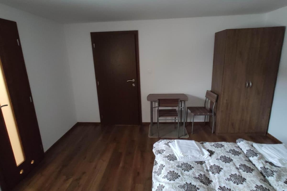 Apartmany Tatra Relax, Velky Slavkov Alsótátrafüred Kültér fotó
