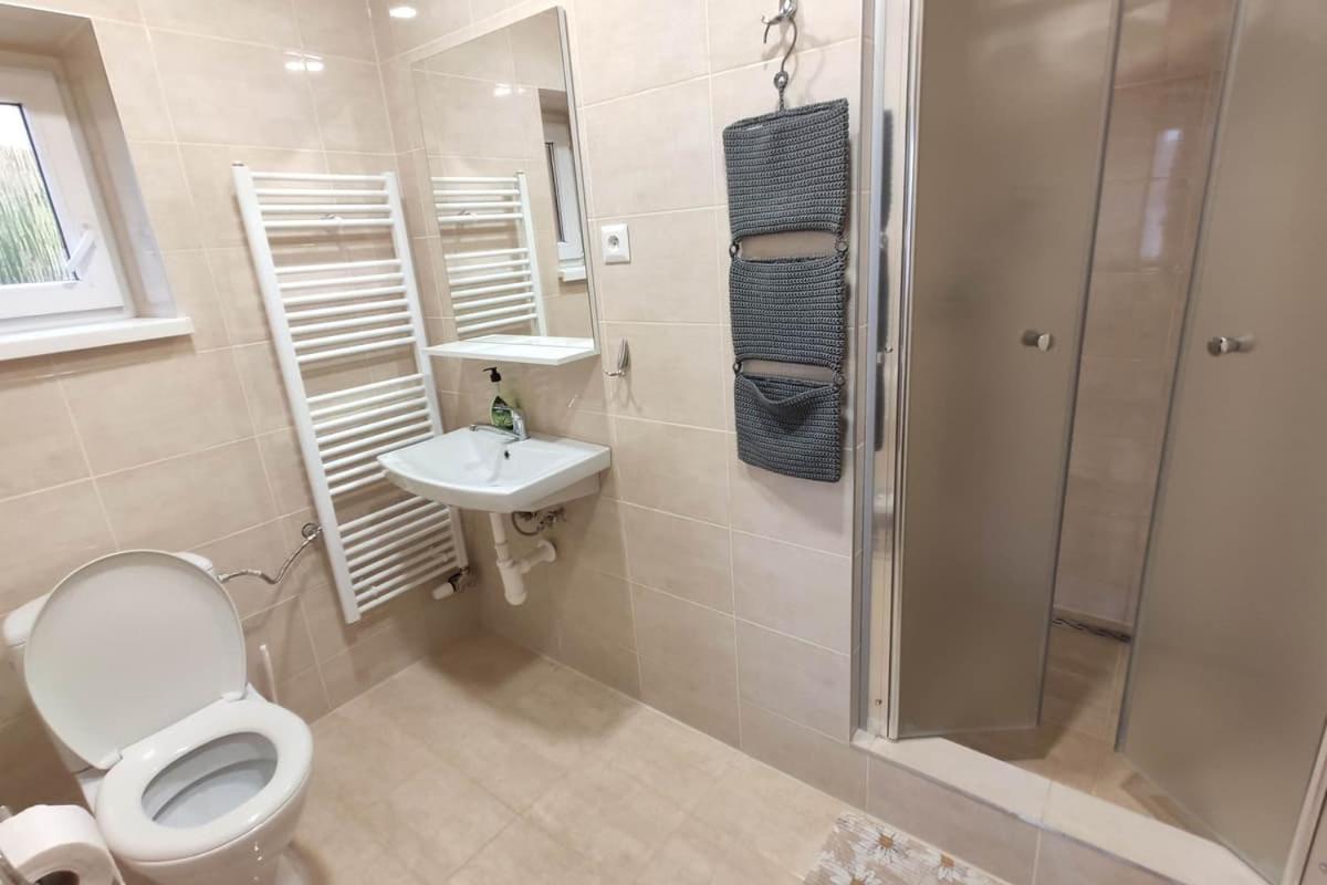 Apartmany Tatra Relax, Velky Slavkov Alsótátrafüred Kültér fotó