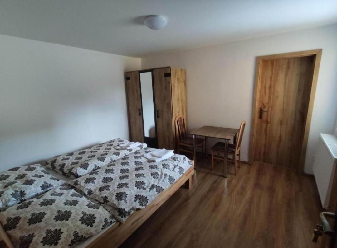 Apartmany Tatra Relax, Velky Slavkov Alsótátrafüred Kültér fotó