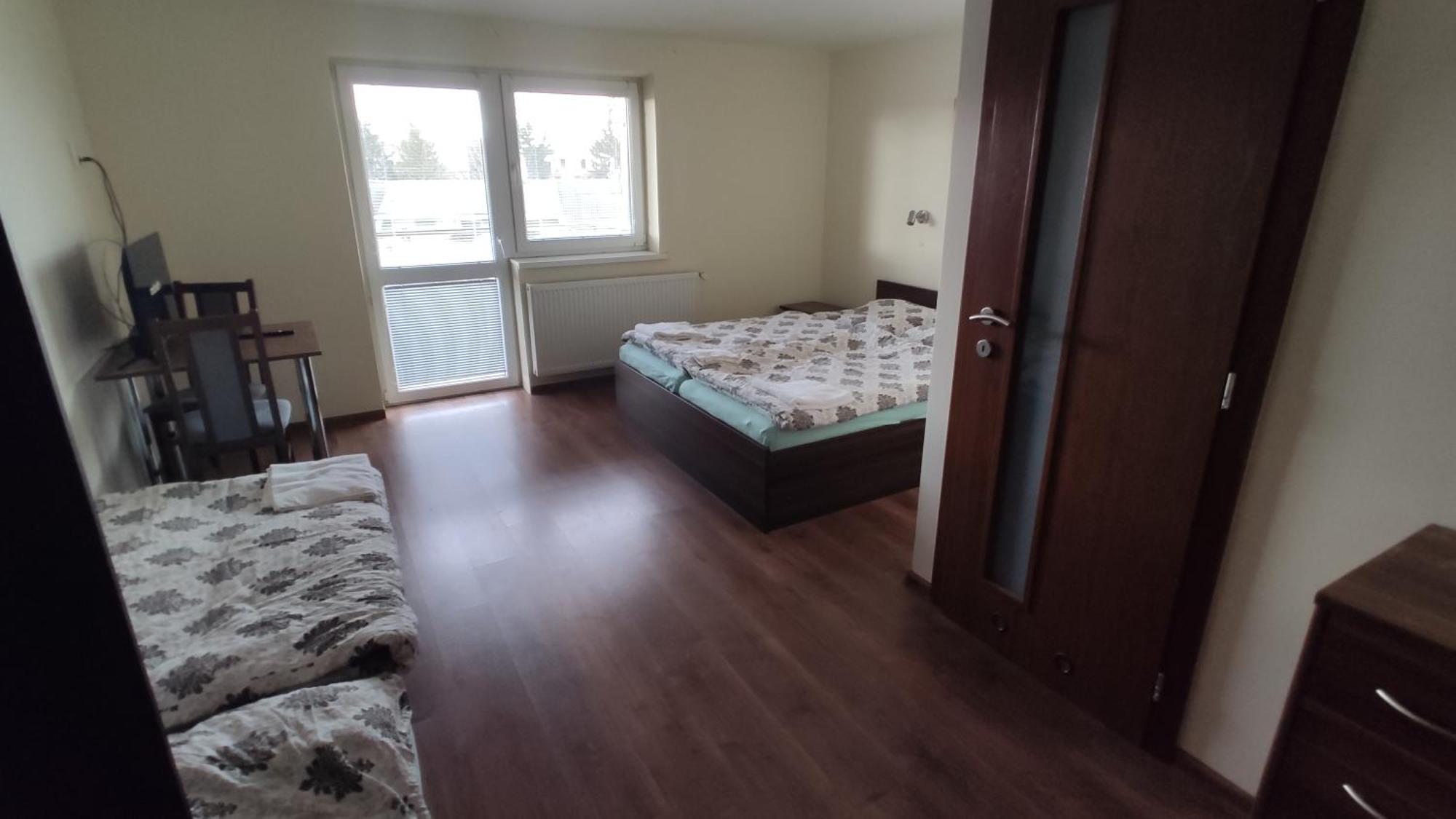 Apartmany Tatra Relax, Velky Slavkov Alsótátrafüred Kültér fotó
