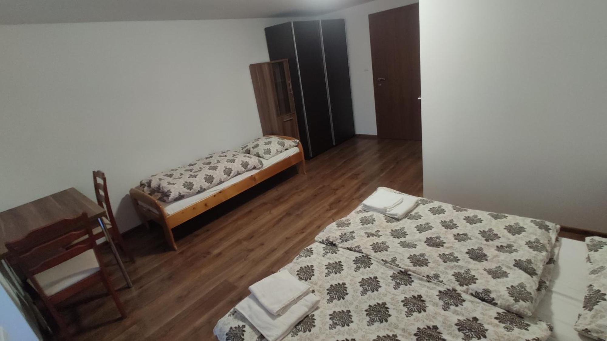 Apartmany Tatra Relax, Velky Slavkov Alsótátrafüred Kültér fotó