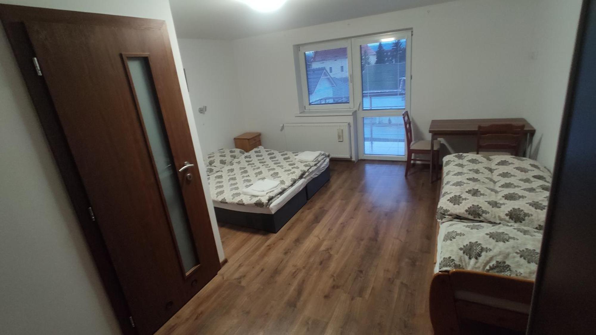 Apartmany Tatra Relax, Velky Slavkov Alsótátrafüred Kültér fotó